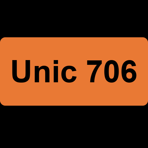 Unic 706
